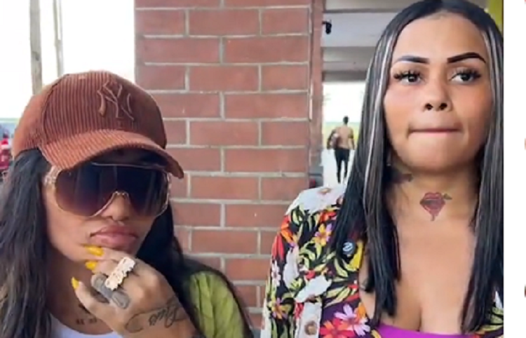 Kathy Car Fashion indignada por presunta estafa en caso Taitina; acudirá al MP 