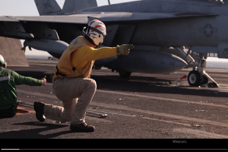 La impopularidad de la decisión es tal que incluso entre los republicanos son mayoría quienes se oponen a enviar soldados sobre el terreno, con un 37%. Foto. Cetcom