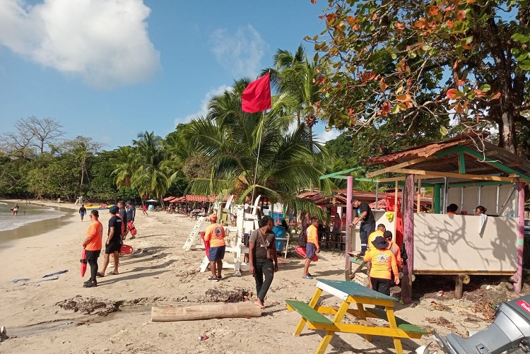 Las acciones contarán con personal operativo, rescatistas, guardavidas, oficiales de emergencia y personal de primeros auxilios, que estarán distribuidos en áreas de cobertura en horario de 7:00 a.m. a 5:00 p.m.