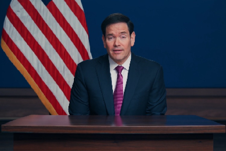 Marco Rubio señaló que el fallo del Supremo panameño "deja claro que Panamá es un socio confiable para la inversión internacional y las oportunidades de negocio".