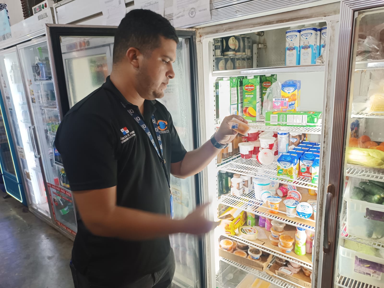 Venden comida vencida como si nada: más de 23 mil irregularidades 
Según el informe oficial, la mayor falta encontrada fue la venta de productos vencidos, con un total de 20,487 casos.