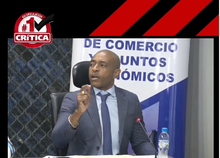 De Cedeño a Bolota: 