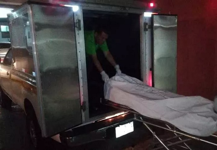#SucesosCri Durante los operativos, la policía recuperó dos arm@s de fuego que se presume fueron utilizadas durante el intercambio de d1sparos.