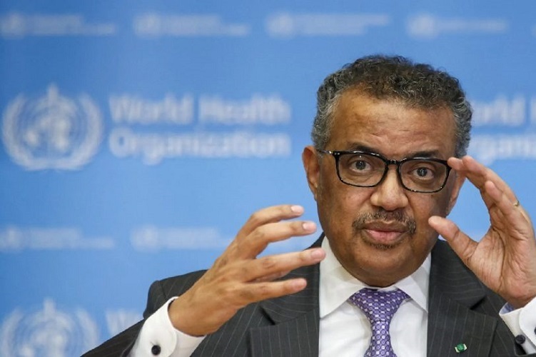 La ciencia, eje del aniversario 78 de la Organización Mundial de la Salud