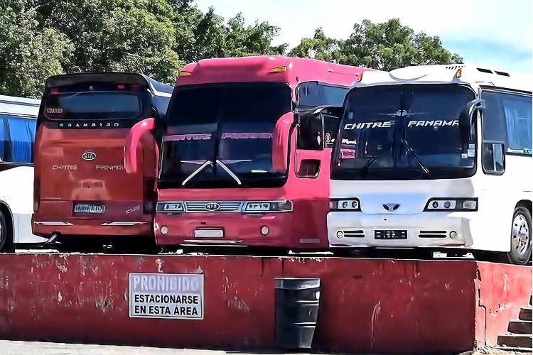Transportistas de Chitré alertan por demoras y costos elevados