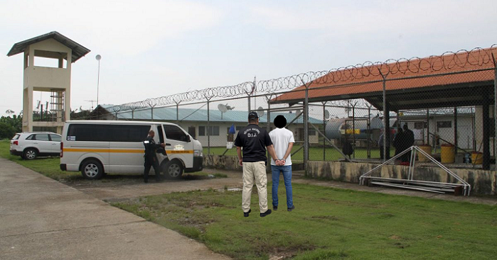 #SucesosCri Luego del hecho, el agresor se entregó a las autoridades y este jueves fue presentado ante un juez de garantías el cual judicializó el caso en su contra.