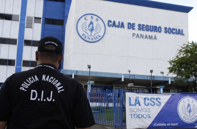 Se inventaban pensiones para pagar muebles con plata del Estado