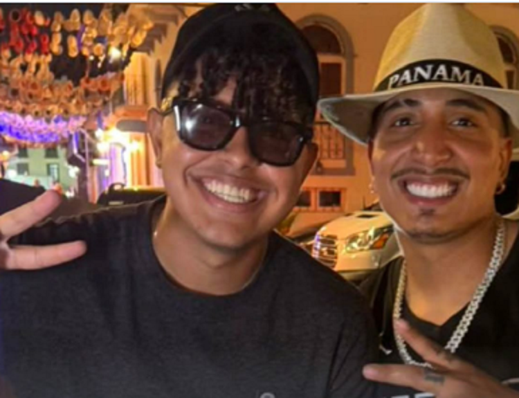 Yenvideo recibe a MrStiven; estuvo en El Marañón y dijo que parece una cárcel 