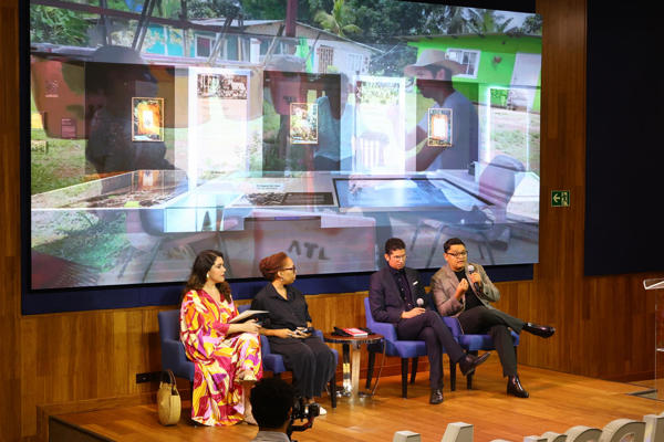 #VidaCri La publicación contempla además 