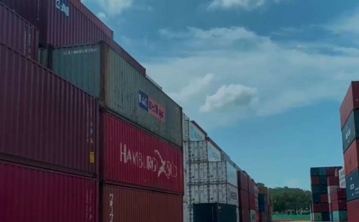 #NacionalCri Se trata de los trámites gestionados entre 2021 y febrero de 2026.