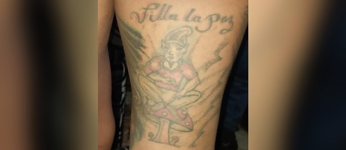 #SucesosCri En el proceso, inicialmente figuraban 21 1mputados, pero uno de ellos aceptó un acuerdo de pena, siendo c0ndenado a 75 meses de pr1sión.