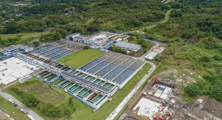 Chilibre al 90% tras falla eléctrica que bajó producción
Tras los trabajos, el sistema logró recuperarse parcialmente, aunque todavía no alcanza el 100%.