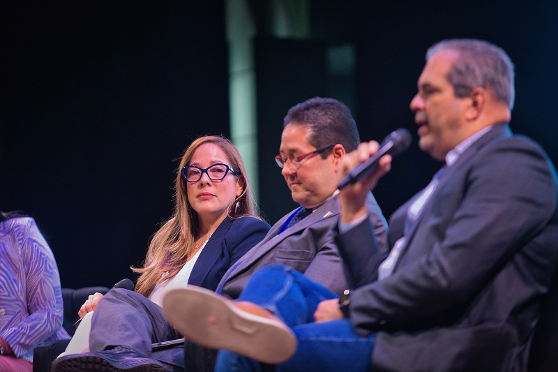 Cobre Panamá impulsa empleo formal en CADE Colón 2026 