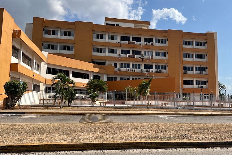 Se triplican los casos de hospitalizaciones por influenza en Panamá Oeste