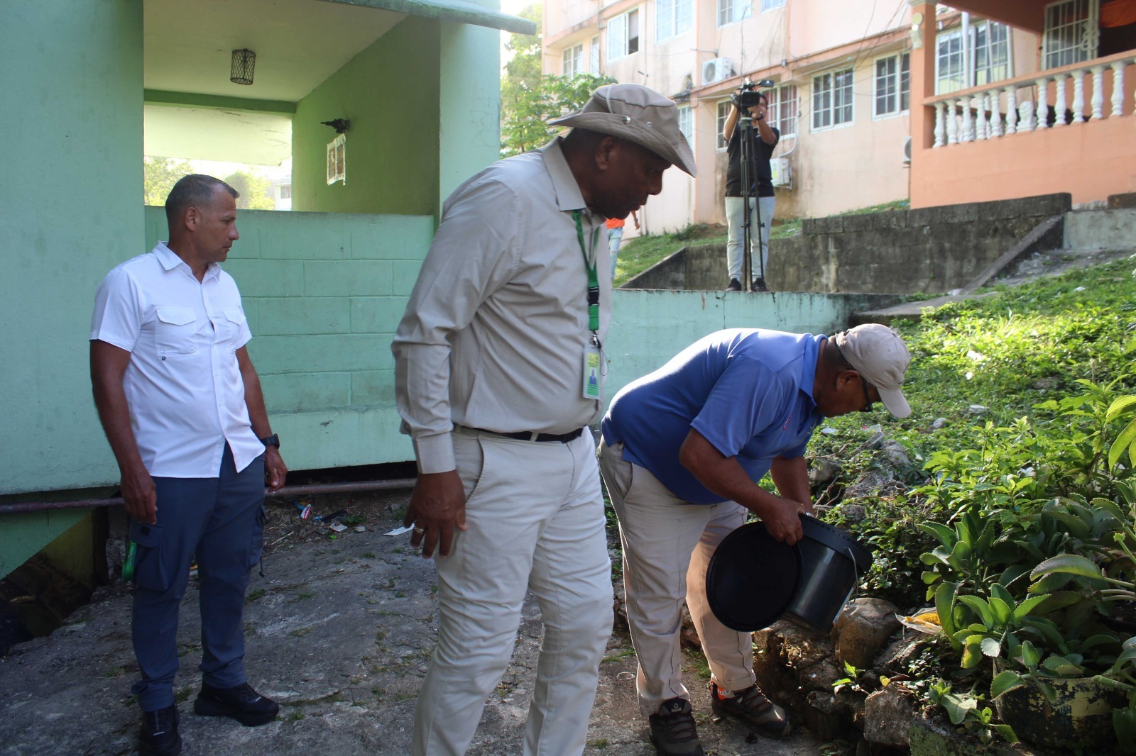 Salud reporta 6 muertes y más de 1,700 casos de dengue en 2026
El informe del Departamento de Epidemiología detalla que del total de casos, 1,566 corresponden a pacientes sin signos de alarma.