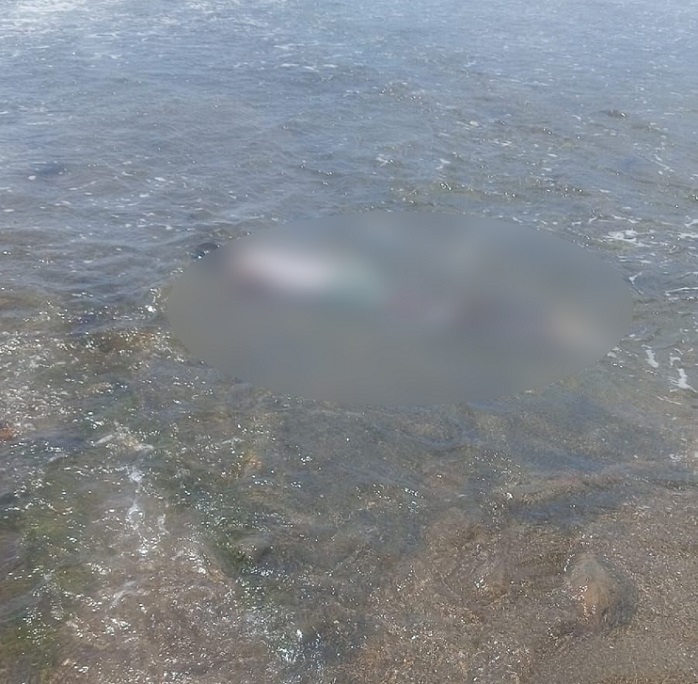 #SucesosCri Llama la atención que el el joven siempre colaboraba en labores de limpieza y otras actividades en beneficio de la población costera.