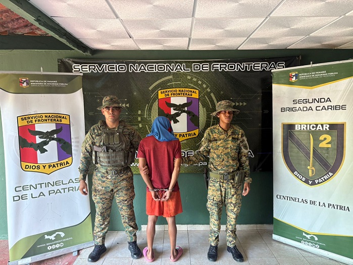 #SucesosCri La Personería Municipal de la Comarca de Guna Yala asumirá el trámite judicial del caso.