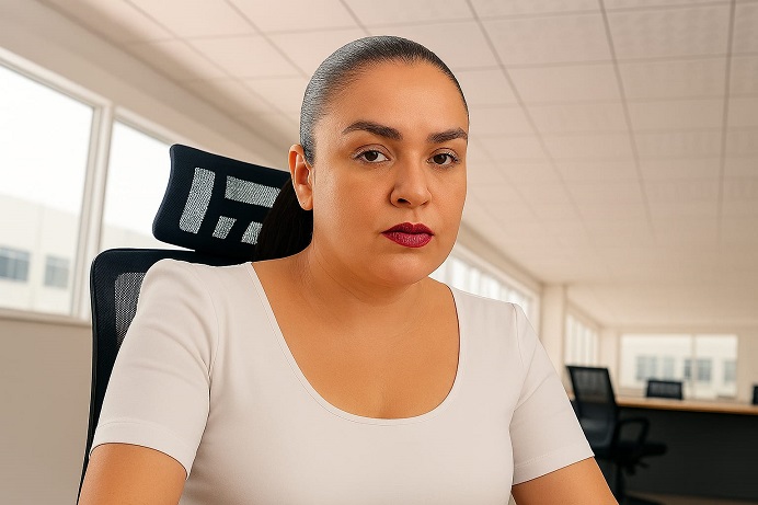 #SucesosCri En la Lotería Nacional de Beneficencia, donde María de los Ángeles laboró durante 12 años, su inesperada ausencia también ha dejado un profundo hueco en el corazón de quienes la conocieron.