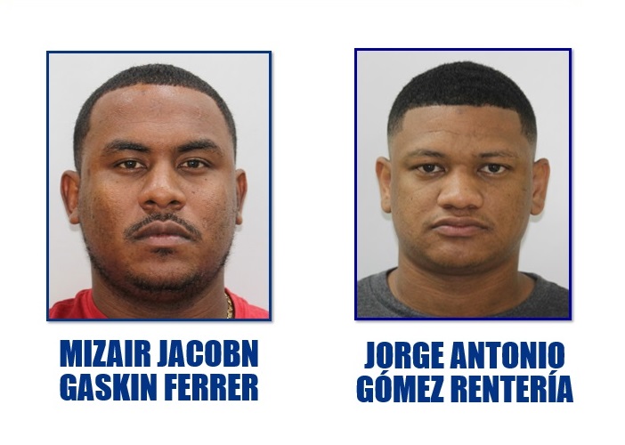 Buscan a dos implicados en homicidio ocurrido en La Cresta en 2025 ...