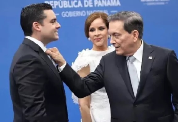 Fuerte discusión en el Parlacen por solicitud de agenda de Gaby y Nito