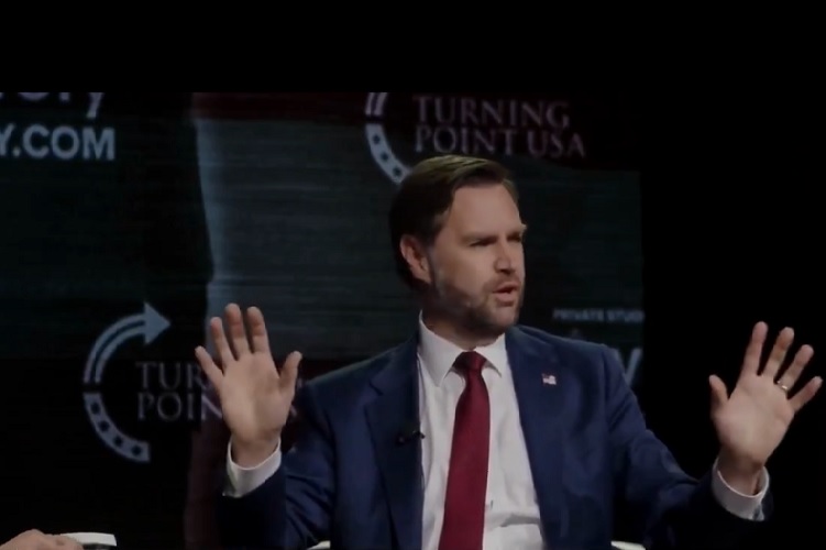 El vicepresidente JD Vance participará en esta nueva ronda de conversaciones en Islamabad, donde ya lideró un primer encuentro con negociadores iraníes que culminó sin resultados. @VP