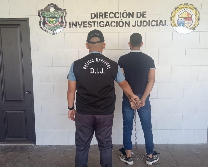 #SucesosCri Un juez de garantías, ordenó la provisional tras considerar que existen elementos que lo relacionan con los delitos de homicidio doloso agravado y asociación ilícita para delinquir.