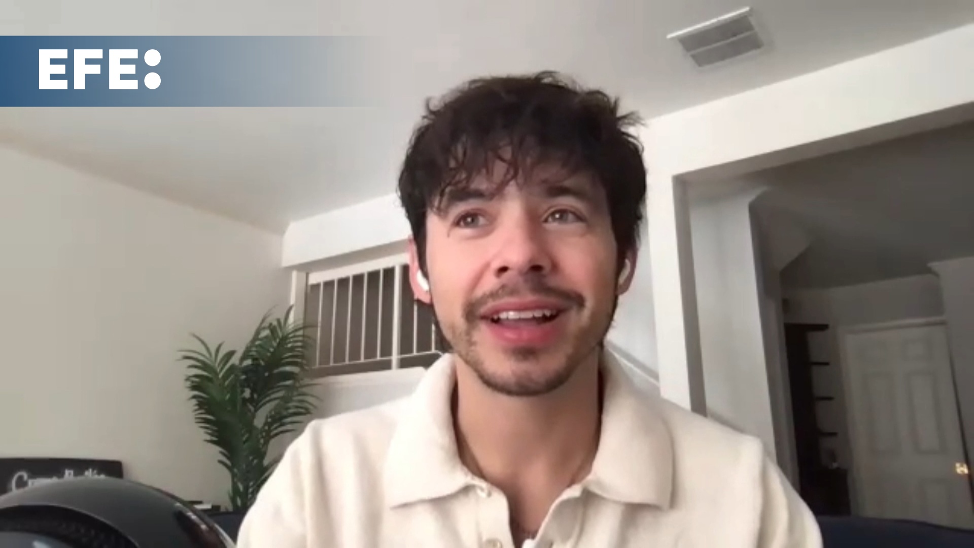 #ShowCri David Archuleta dejó de ser mormón para ser un cantante latino LGBTI+