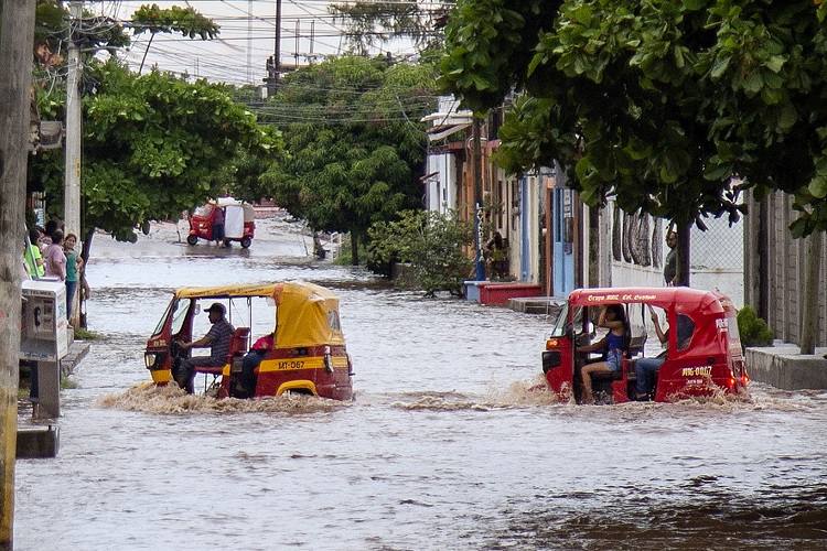 México prevé hasta 36 ciclones en 2026 y alerta por huracanes intensos