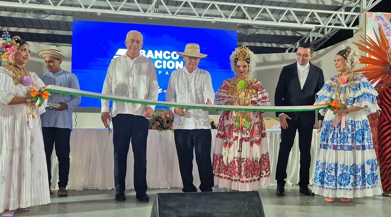 Azuero en modo fiesta: abre la feria y esperan se mueva la economía