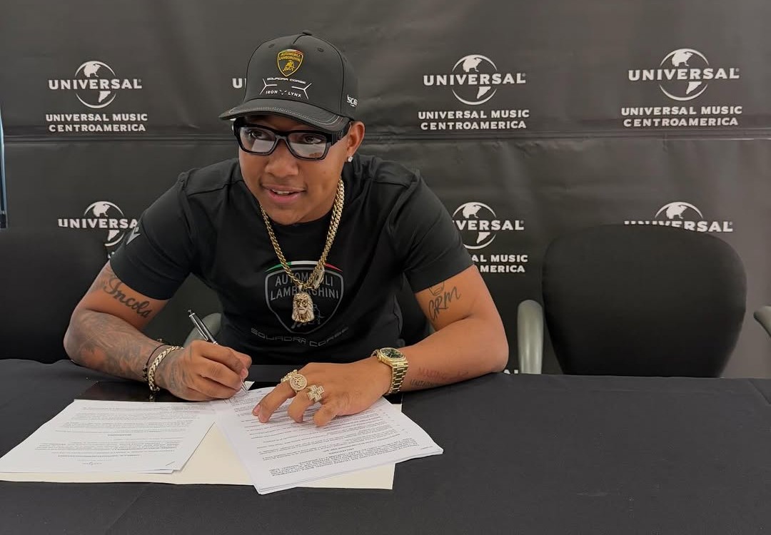 #ShowCri Para Valentino GRM y Astronazzy, este acuerdo no solo representa respaldo internacional, sino también una oportunidad para expandir su música a nuevas audiencias.