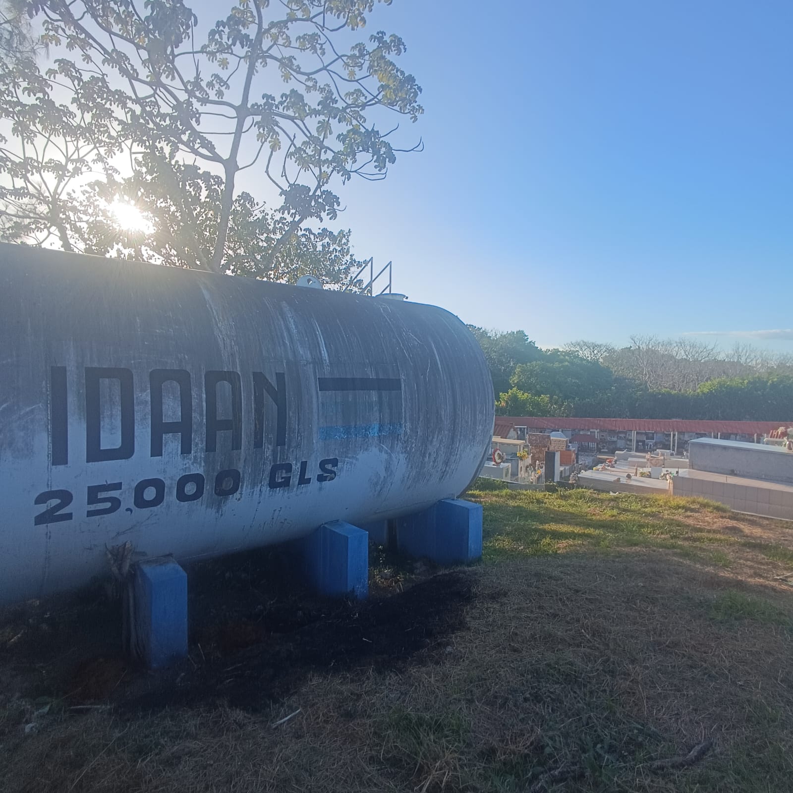 Atalaya seca: más de 7 mil sin agua y el pueblo se está cansando
Residentes dan ultimátum hasta el miércoles.