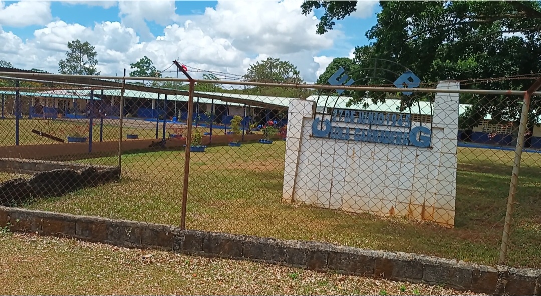 ¡Negocios con terrenos escolares! Caen denuncias contra autoridades 
El Ministerio Público deberá adelantar las diligencias para esclarecer los hechos y establecer si hubo irregularidades en la disposición de los terrenos escolares.