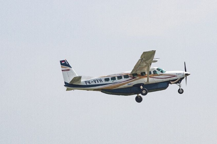 Al menos 15 muertos al estrellarse una avioneta que viajaba a Yuba, Sudán