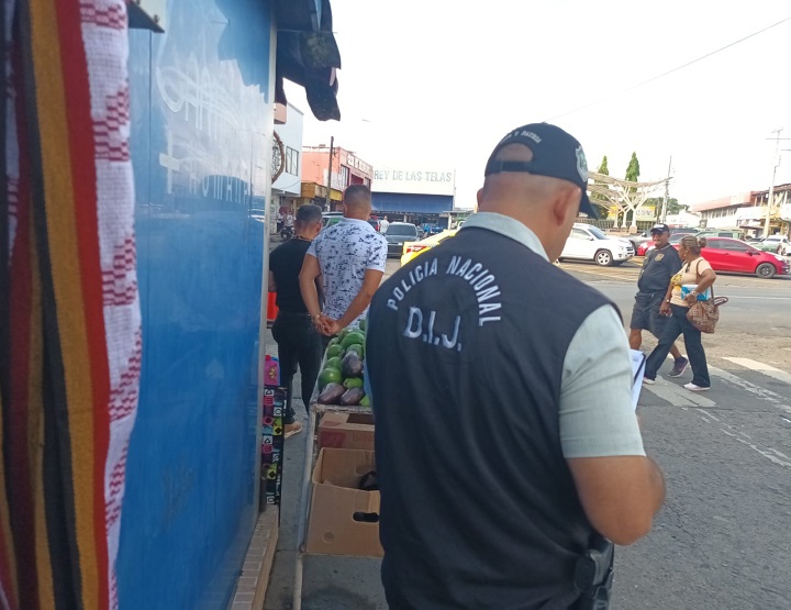 #SucesosCri Las autoridades han iniciado las diligencias correspondientes para determinar con precisión las causas del fallecimiento, sin descartar ninguna hipótesis.