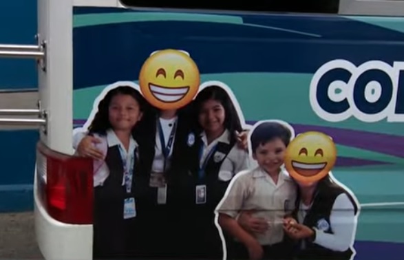 Fiscalía Electoral inspecciona alcaldía de Arraiján por imagen en buses 
Se inició una investigación de oficio por la presunta comisión de un delito electoral, relacionado con el uso de bienes del Estado