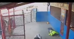 Ataque en combo: dos muertos tras tiroteo en Puerto Pilón 
Vecinos del área quedaron en alerta tras escuchar múltiples detonaciones en plena zona residencial.