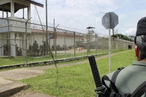 Reo muere tras descompensarse en clínica de La Joyita