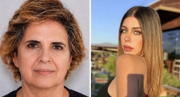 #ShowCri ¡Atrapan a asesina de exreina en Venezuela! Ella pasó por Panamá