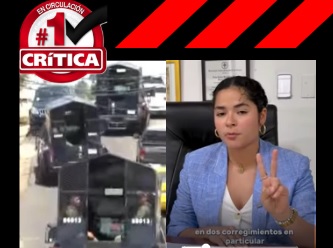 Toque de queda en 2 corregimientos del ditroit