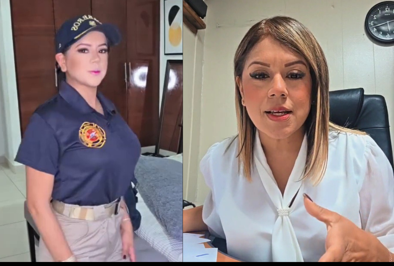 ¡Susan renuncia a los Bomberos! Se va por una mejor opción laboral 