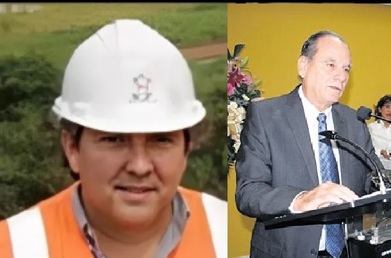 Se va el primero de la directiva y el segundo del Idaan; Tercero queda al mando. 
Estas bajas dentro de la institución ocurre en medio de una transición en el Idaan, dirigida por Manuel Tercero.