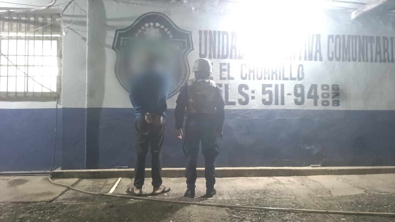 #SucesosCri De ellas, 58 fueron por oficios, tres en flagrancia, 19 por faltas administrativas y cuatro vinculadas al microtráfico.