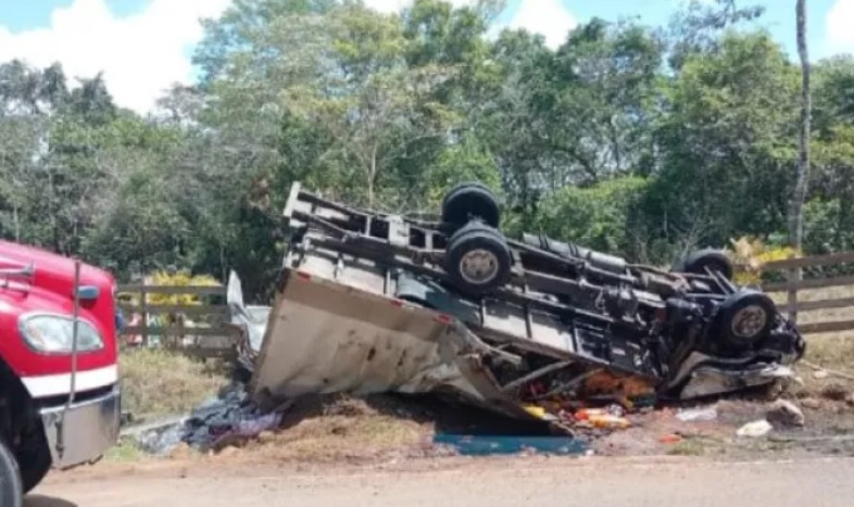 Panamá Oeste suma 19 muertos por accidentes de tránsito