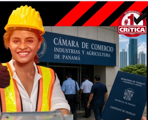 Aumentan los contratos laborales en Panamá, pero persiste reto de estabilidad