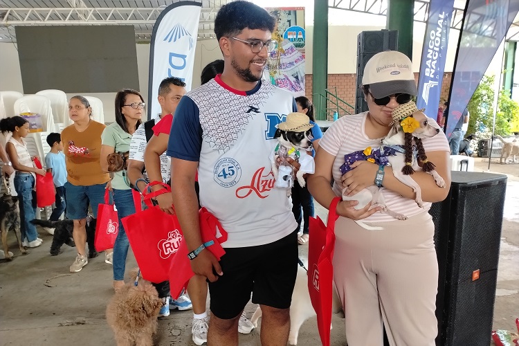 Feria Internacional de Azuero cierra su versión 62 con gran afluencia