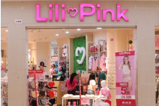 Lili Pink: tiendas intervenidas, dueños fuera y un caso que sacude el retail 