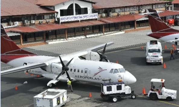 Albrook en tensión: comunidad pide que se definir futuro del aeropuerto 
A eso se suma su potencial como nodo logístico, al integrarse con carreteras, puertos y el sistema ferroviario.