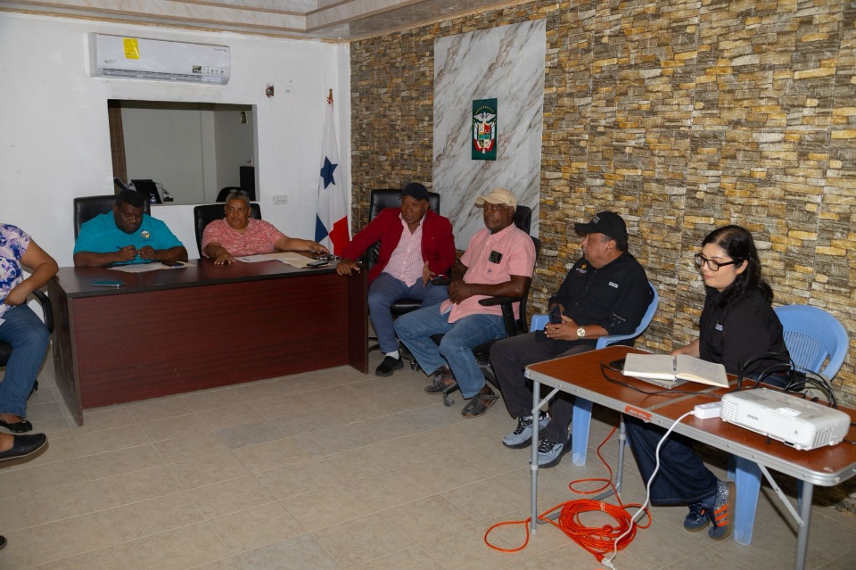 Más empleos vienen para Colón: Cobre Panamá abre nueva oficina en Donoso 