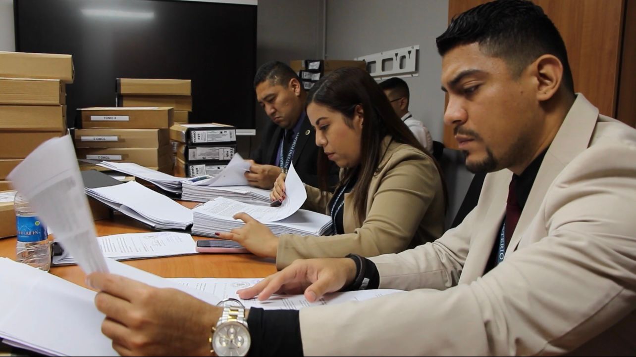 Fiscalía inspecciona la CSS por caso de medicamentos vencidos en depósito 
El proceso se mantiene abierto por la presunta comisión de delitos contra la administración pública,