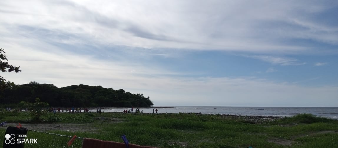El mar se lo tragó: hallan cuerpo de desaparecido en Donoso 
Las acciones de búsqueda se desarrollaron durante unas 12 horas continuas en toda la zona.
